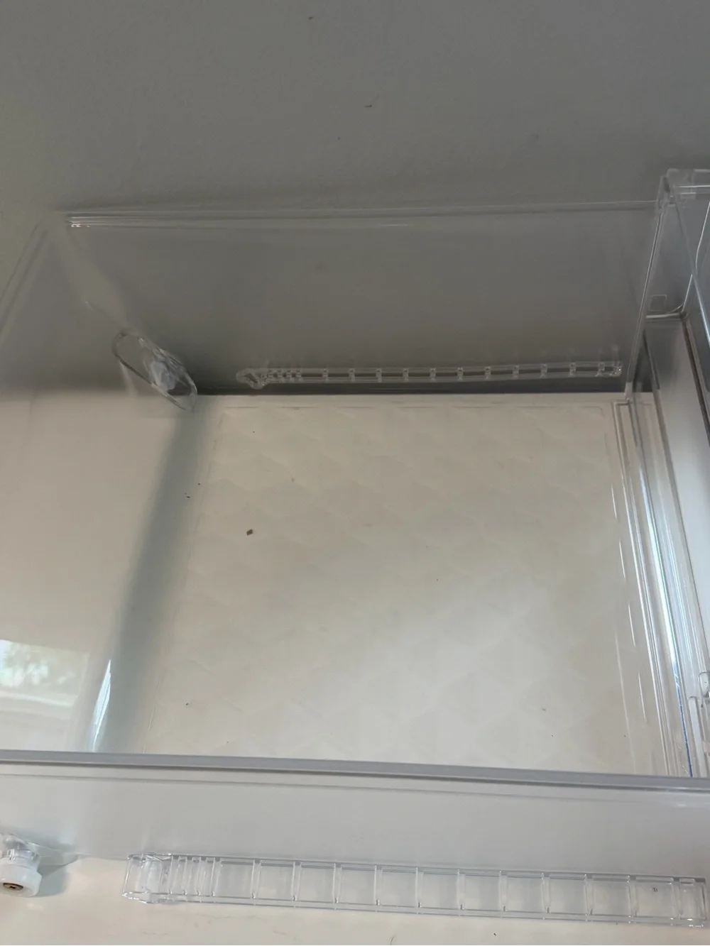 LG Refrigerator Crisper Drawer Left AJP75235017 OEM27492830 PS12714645